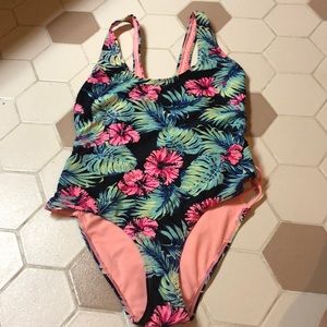 Tropical One Piece
